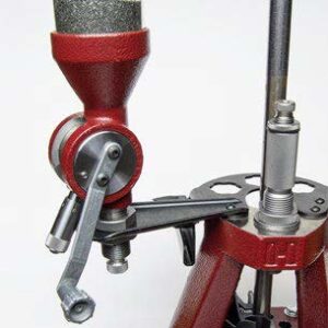 Hornady Lock-N-Load® Iron Press® Kit