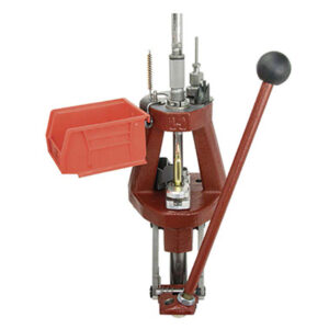 Hornady Lock-N-Load® Iron Press®