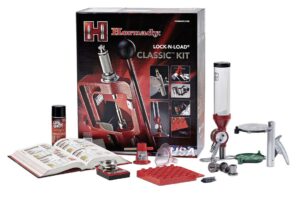 Hornady Lock-N-Load® Classic™ Kit – Export
