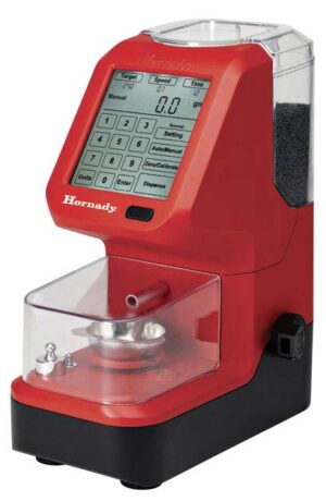 Hornady Auto-Charge-Pulverfüllgerät