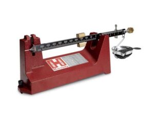 Hornady Lock-N-Load Balkenwaage