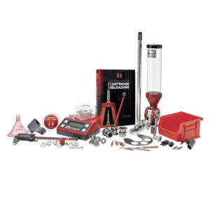 Hornady Lock-N-Load® Iron Press® Kit